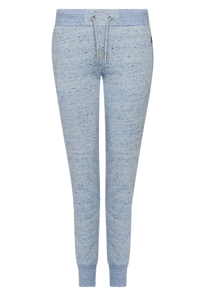 Gabor Noir | Bout Fermé Exclusif Compensé - Talons à Plateforme